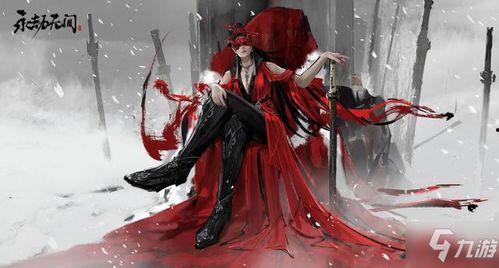 永劫无间手游乾坤坛最新爆料,永劫无间手游神秘势力崛起，战局风云再起！  第2张