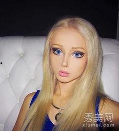 芭比整容爆料视频,视频爆料揭露明星美容秘密 第3张 芭比整容爆料视频,视频爆料揭露明星美容秘密 第3张